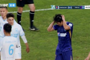 中乙爆冷!兰州陇原竞技点球6-4淘汰津门虎晋级足协杯16强