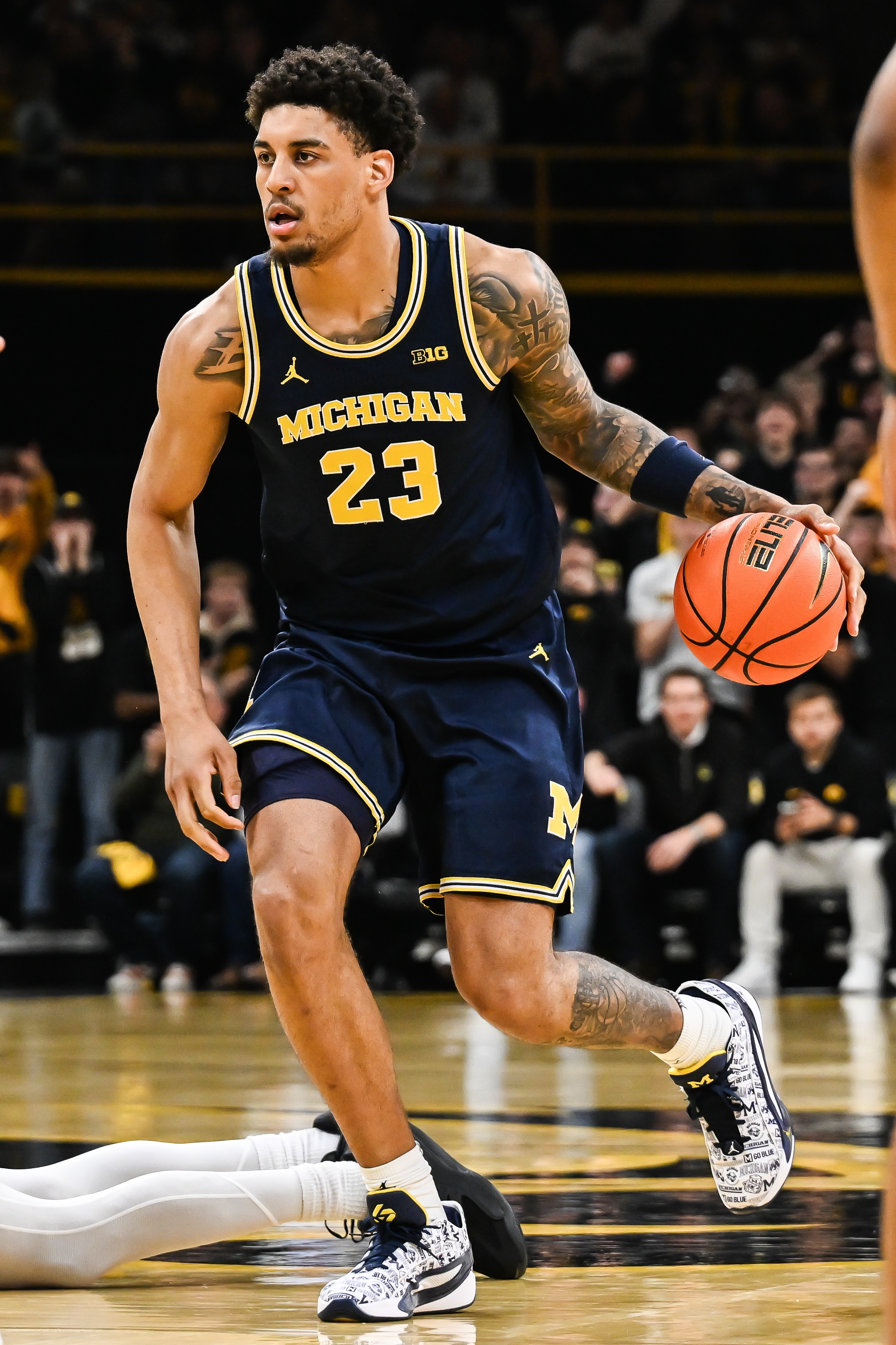 从无人看好到乐透秀：伦德博格谈母亲激励与重返大学