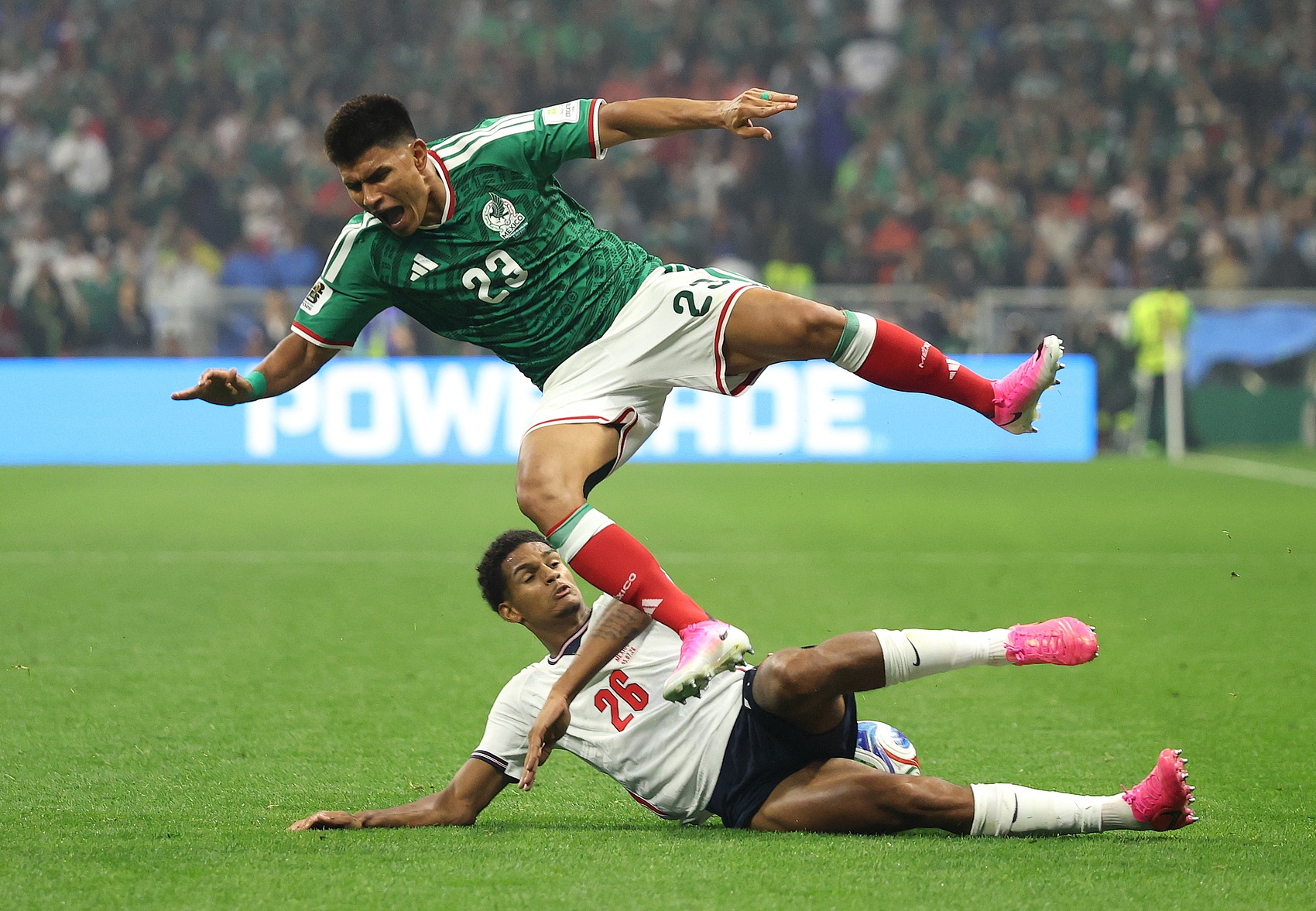宽萨遭FIFA禁赛两场 三狮军团若进决赛方可复出 宽萨遭FIFA禁赛两场 三狮军团若进决赛方可复出