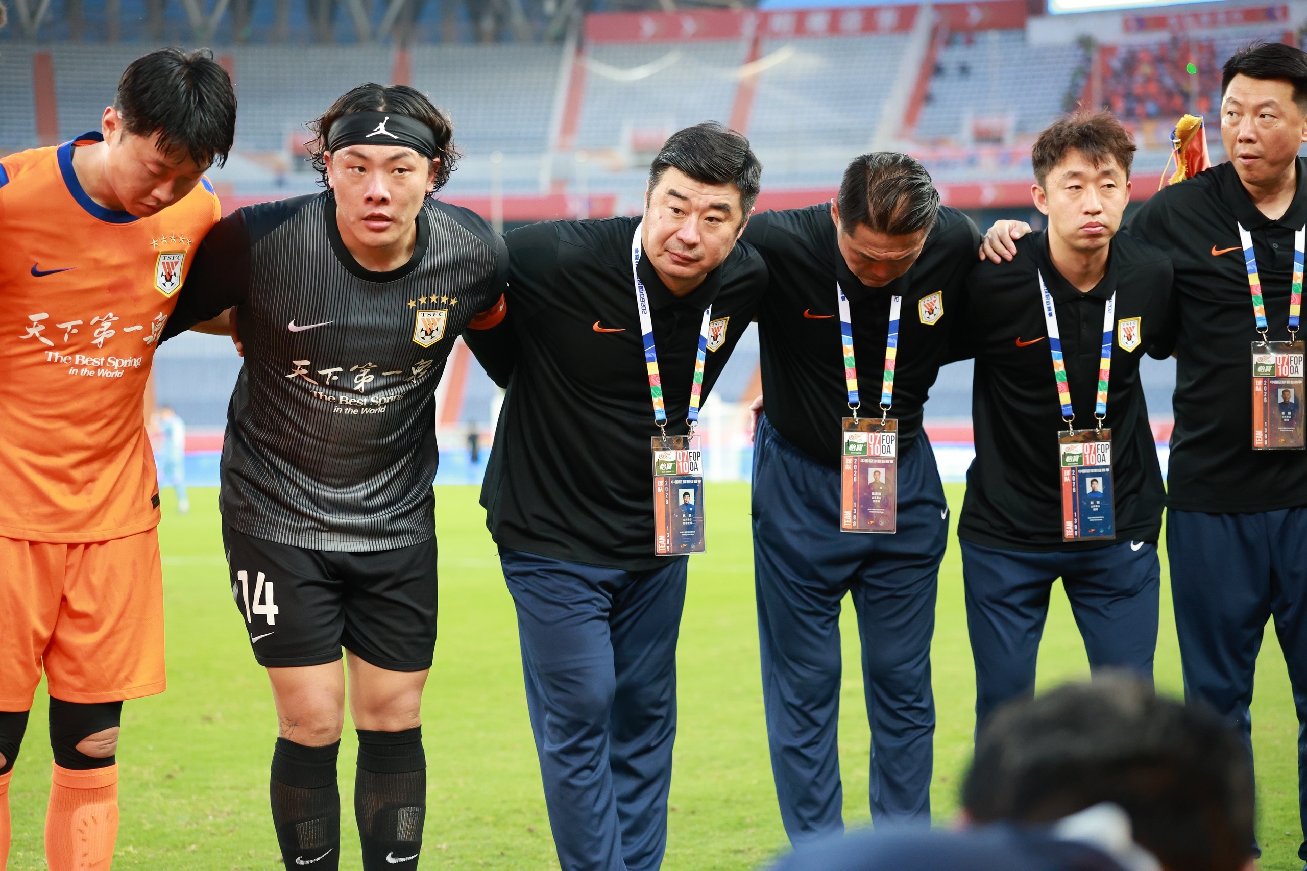 鲁能进攻数据虚高:39次绝佳机会全挥霍 被过165次中超最多 鲁能进攻数据虚高:39次绝佳机会全挥霍 被过165次中超最多