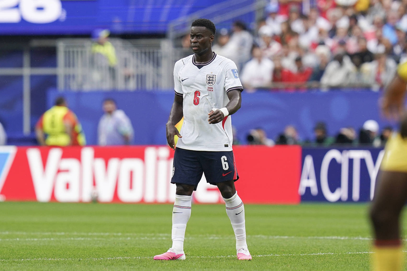 格伊炮轰世界杯票价垃圾:不知FIFA在想什么