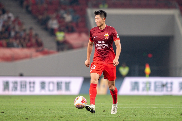 海港3-2客胜重庆铜梁龙，魏震：点球没压力，目标不只是保级