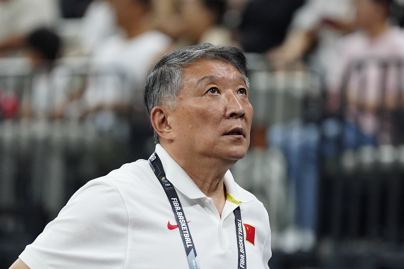 杨毅:宫鲁鸣25年前就主打挡拆了 打“大清篮球”是迫不得已