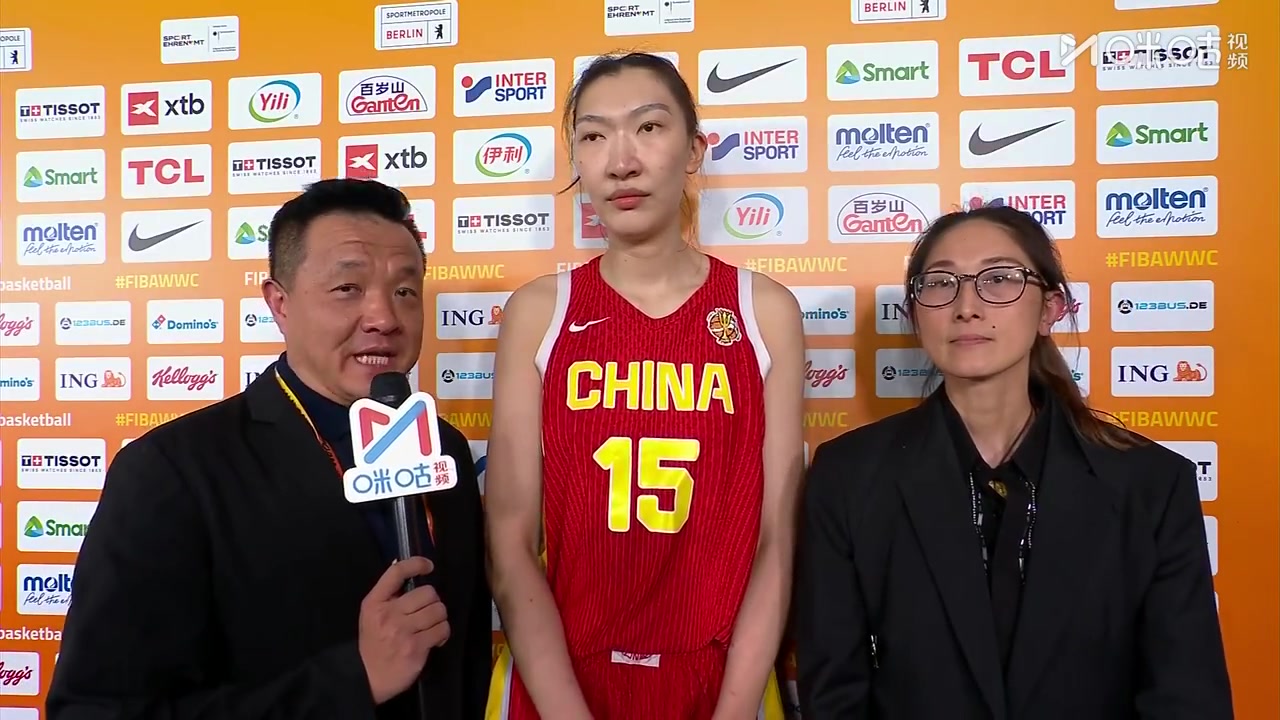 韩旭:我曾在队中不爱说话&现在会积极交流 希望队友都越来越好