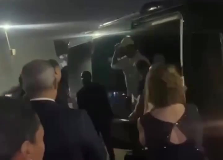 探访非洲!詹姆斯正式抵达安哥拉 享用当地特色早餐 旅游部长接见 探访非洲!詹姆斯正式抵达安哥拉 享用当地特色早餐 旅游部长接见