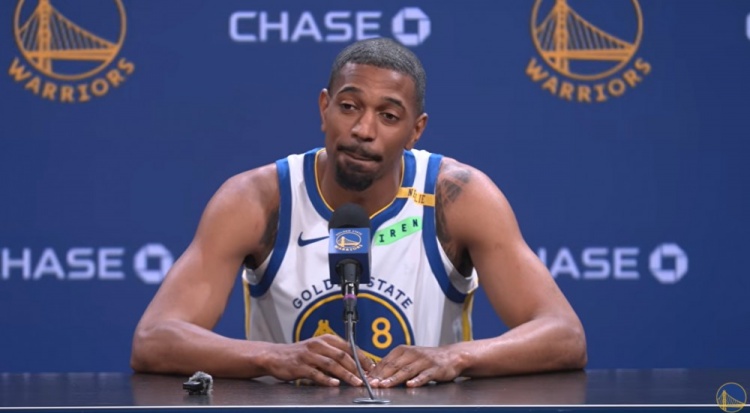 梅尔顿：希望在训练营中保持健康打出好表现 以赢得一个首发位置